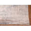Tapis oriental moderne et abstrait 7 x 10