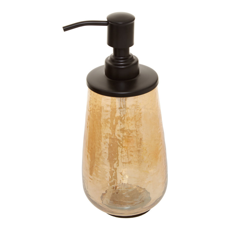 Lilou Soap Dispenser