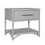 Juno One-Drawer Nightstand-390376783