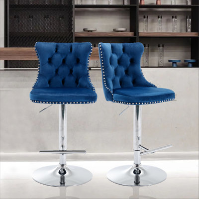 Tabouret de bar Kittrell