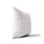 Liz Plaid Slate Blue Throw Pillow-107834925-107834923