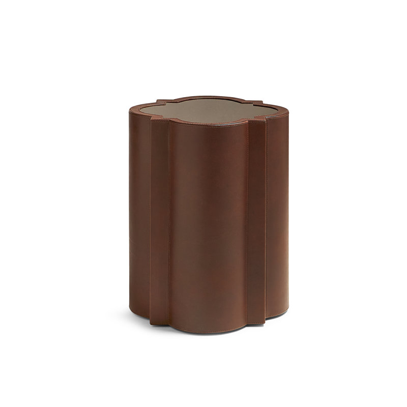 Meditation End Table