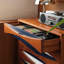 Commode d'appoint American Minimalist Style