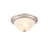 Satin Nickel selected