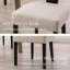 Amealia 50cm H Foam Padding Upholstered Side Chair-2120585710