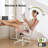 Mid Back  Computer Task Desk Chair-5856156