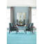 Vero Martini Cross Legs End Table