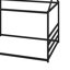 Grand lit plateforme en métal-1493046883