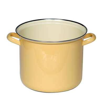 Riess Kelomat Stock Pot