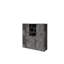 Rockoff 132cm Sideboard-70097579