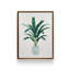 «Serene in Blue» par Cloverfield & Co., reproduction d'art-416907360-416907390-416907381