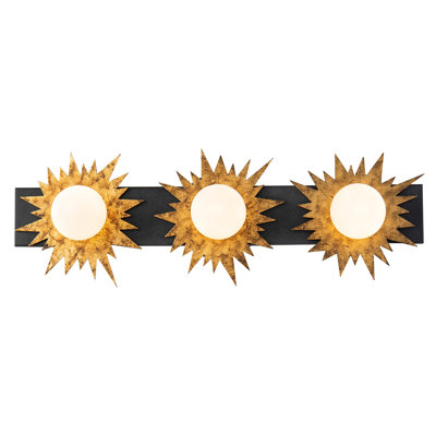 Talant 3 - Light Dimmable Vanity Light