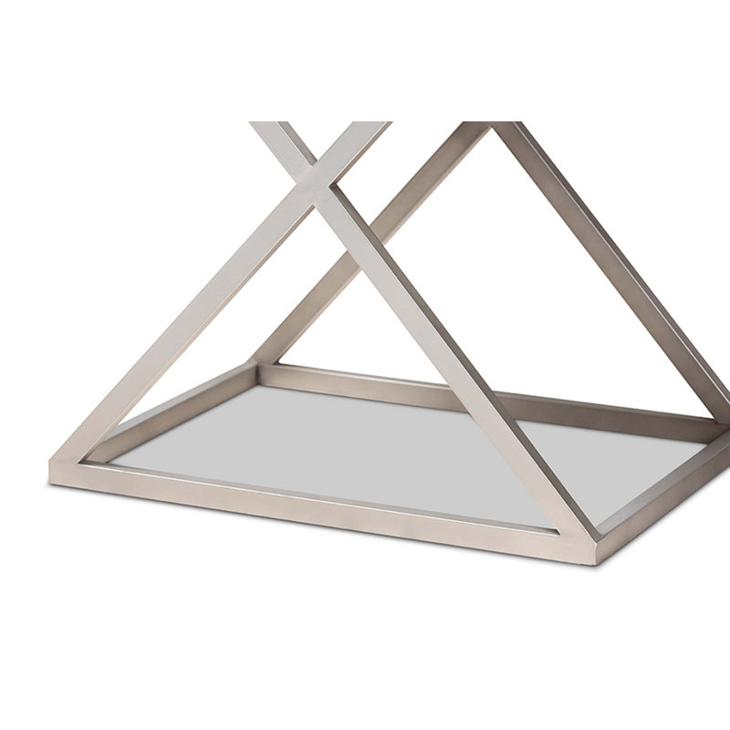 Table de chevet 1 tiroir Caden