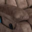 Fauteuil massant et chauffant Cloverdale-1714745953