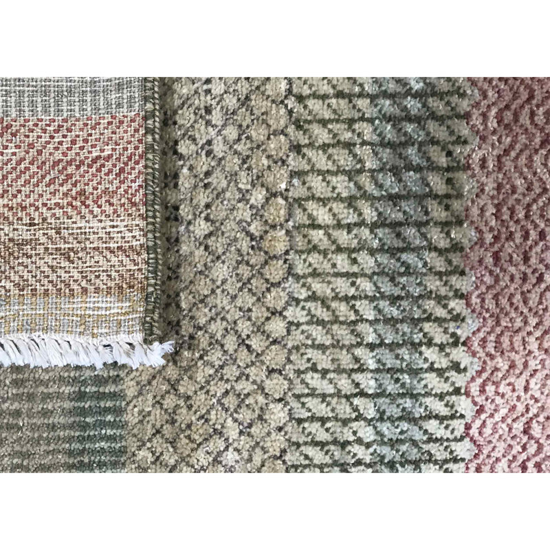 One-of-a-Kind 8'11" X 12'3" Area Rug
