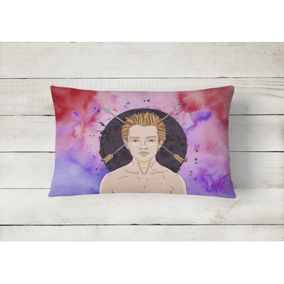 Outdoor Throw Pillow