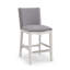 Tabouret de comptoir 25 po Delrosario-651637481