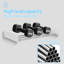 Wall Mounted Clothes Drying Rack