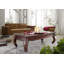 Opium Solid Wood Four Leg Coffee Table-47603201-47603202