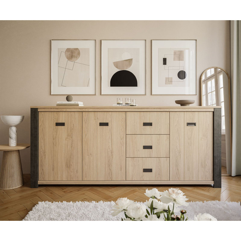 Alakai Standard Accent Cabinet