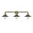 Antique Brass is unavailable