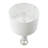 15x15x28.5" Table Lamp