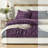 Luxe Microfiber Bedding Sets, Plush Comfort, French Country Charm