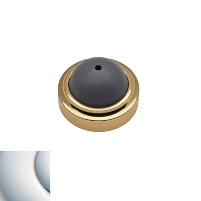 Convex Wall/Handle Bumper