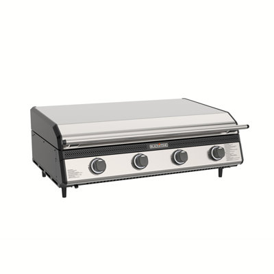 Blackstone 4-Burner Griddle Premium Drop In Natural Gas Ready
