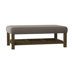 Craftwood 42 Gray Performance Chenille