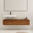 Brown Ebony selected