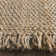 Parkerfield Handmade Flatweave Jute/Sisal Natural Area Rug