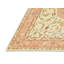 Orange oriental/jaune/brun Tapis décoratif-392291566