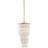 Moon Shadow Organic Chandelier-91021915-130837190-91021923