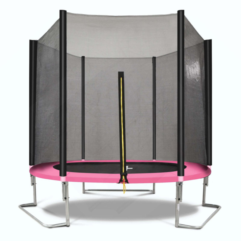 Trampoline Outer Net