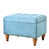 Tissu bleu clair est en rupture de stock