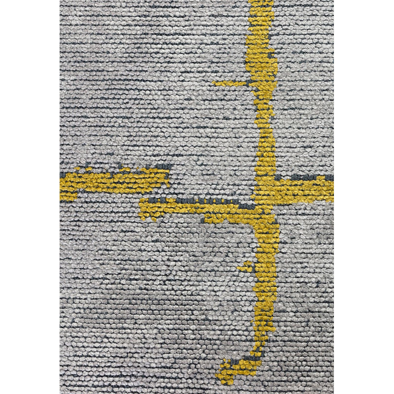 Rapture Area Rug, Square 9'