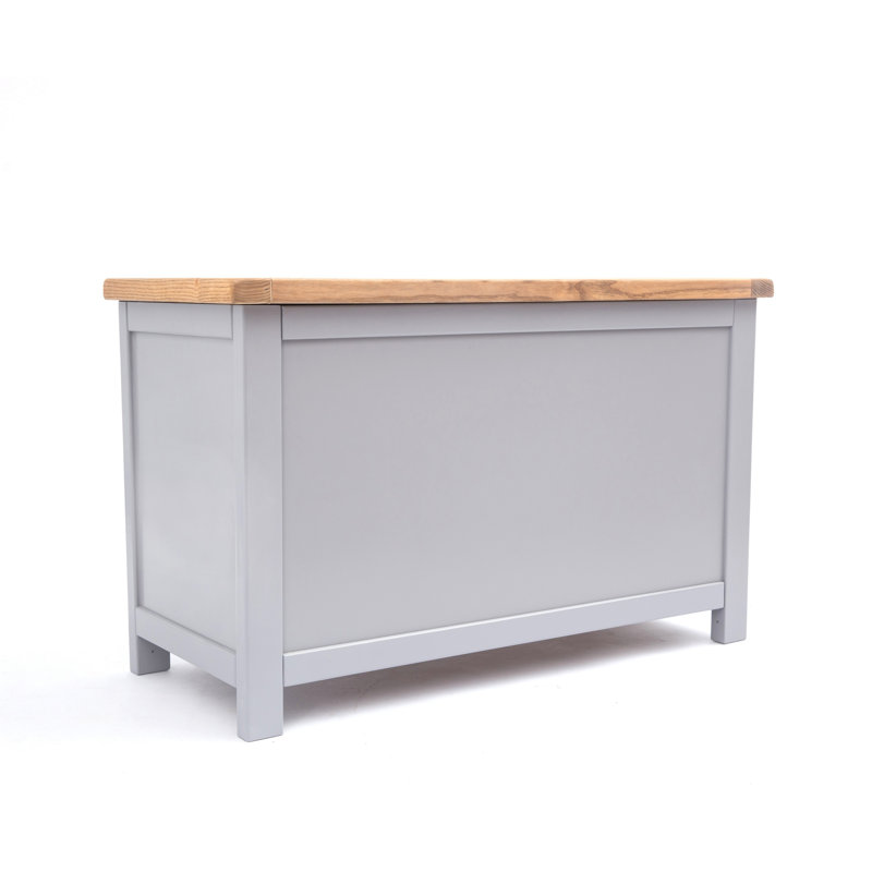 Millette Blanket Chest