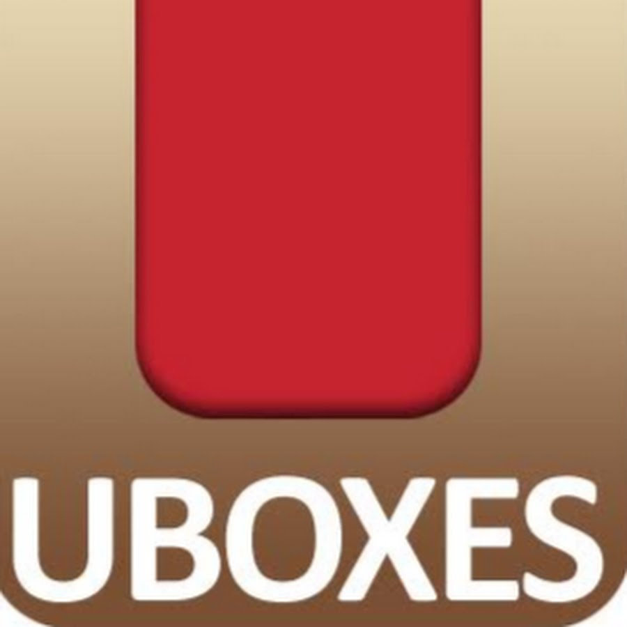 uBoxes 27 x 17 x 12 In Plastic Storage & Packing Stackable Crates