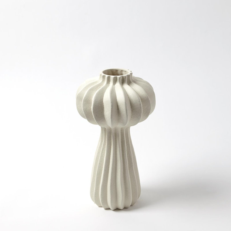 Lithos Vase-Lg
