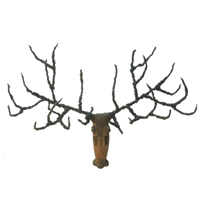 Handmade Landscape & Nature Wall Decor on Wood