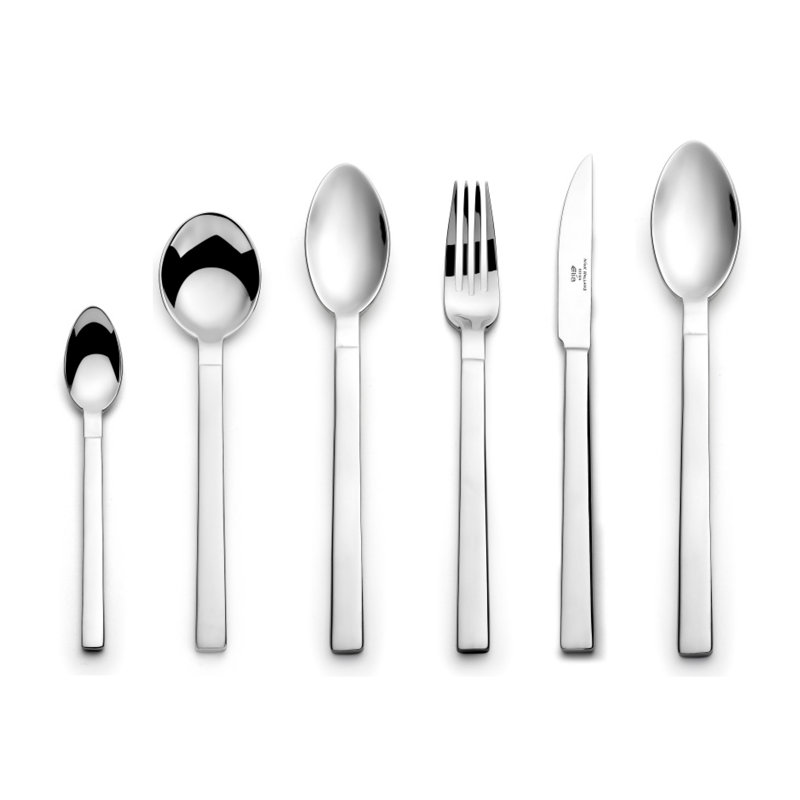 Longbeach 36 Piece Set