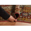 Tapis traditionnel pré-1900 5 x 7