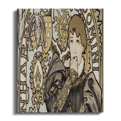 Wrapped Canvas Print Set