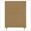 Commode rectangulaire à 5 tiroirs Stevie-849806397