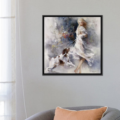 " Rivalry " by Willem Haenraets