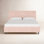Pyburn Platform Bed