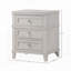 Table de chevet 3 tiroirs avec USB-803381425