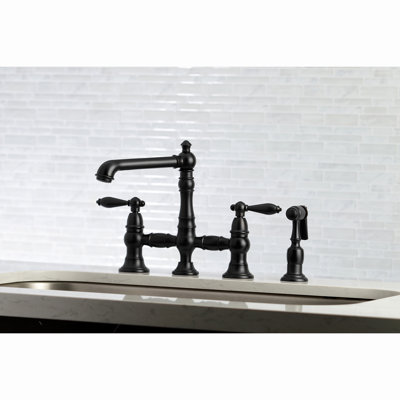 Robinet de cuisine Kingston