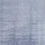Blue Transitional Wool Blend Rug - 12' x 15'